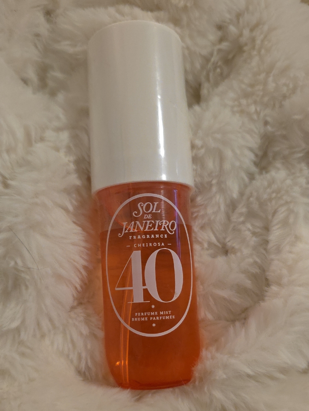 Sol de Janeiro Cheirosa 40 Body Mist   (D)
